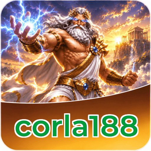 corla188 APK v4.7.5 - Screenshot UI modern dan intuitif Indonesia